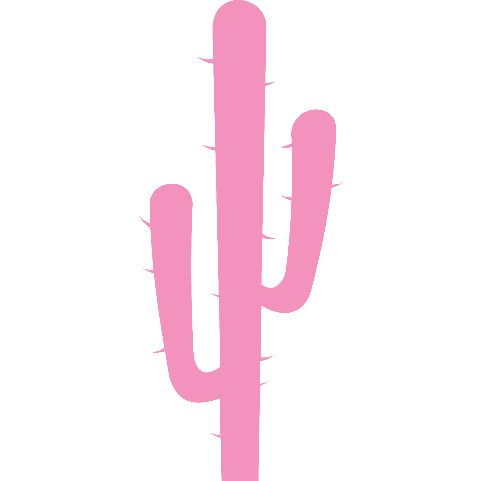 Calcomanía adhesiva de pared de cactus transferencia desierto vaquero diseño occidental vinilo mate Reino Unido - Imagen 17 de 36
