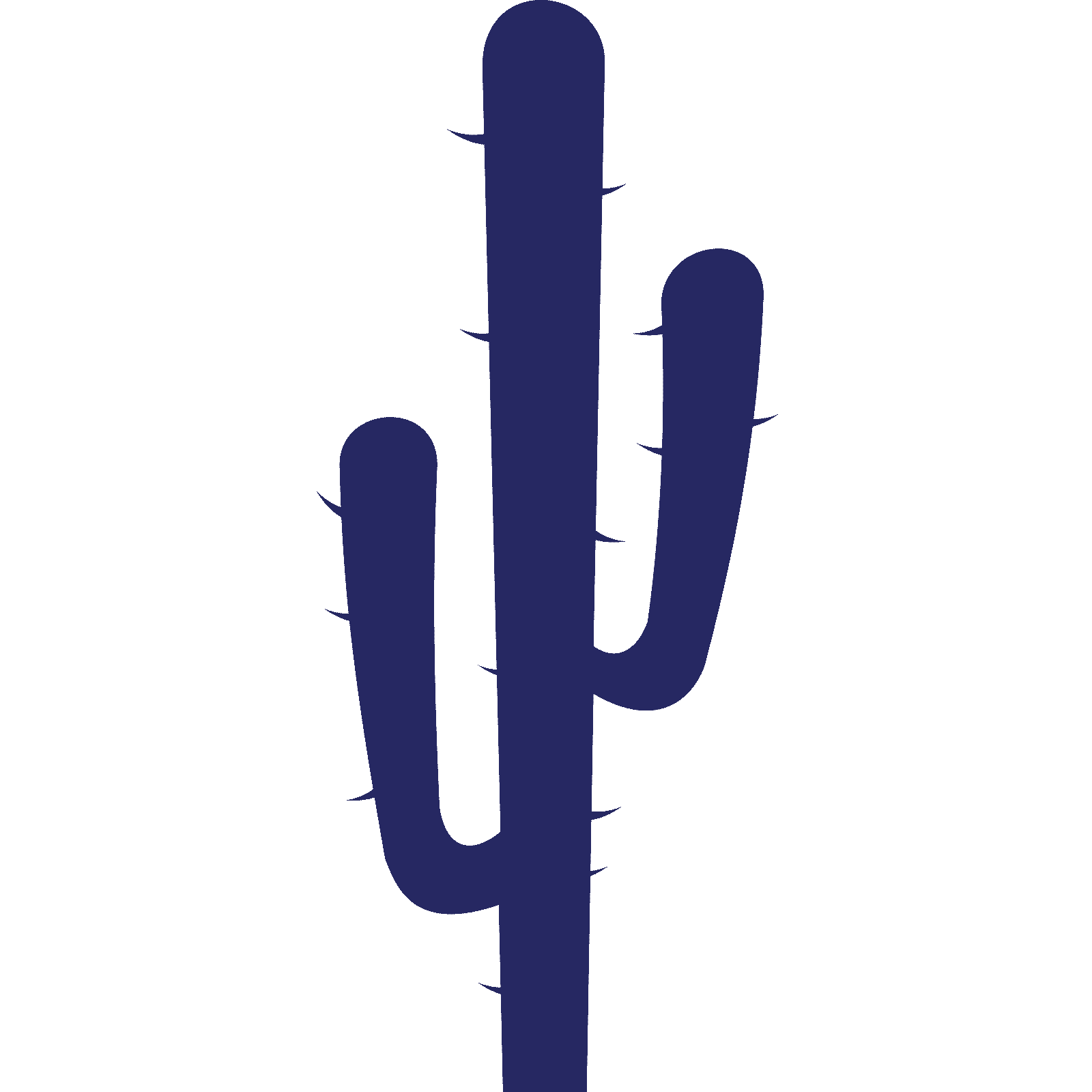 Calcomanía adhesiva de pared de cactus transferencia desierto vaquero diseño occidental vinilo mate Reino Unido - Imagen 20 de 36