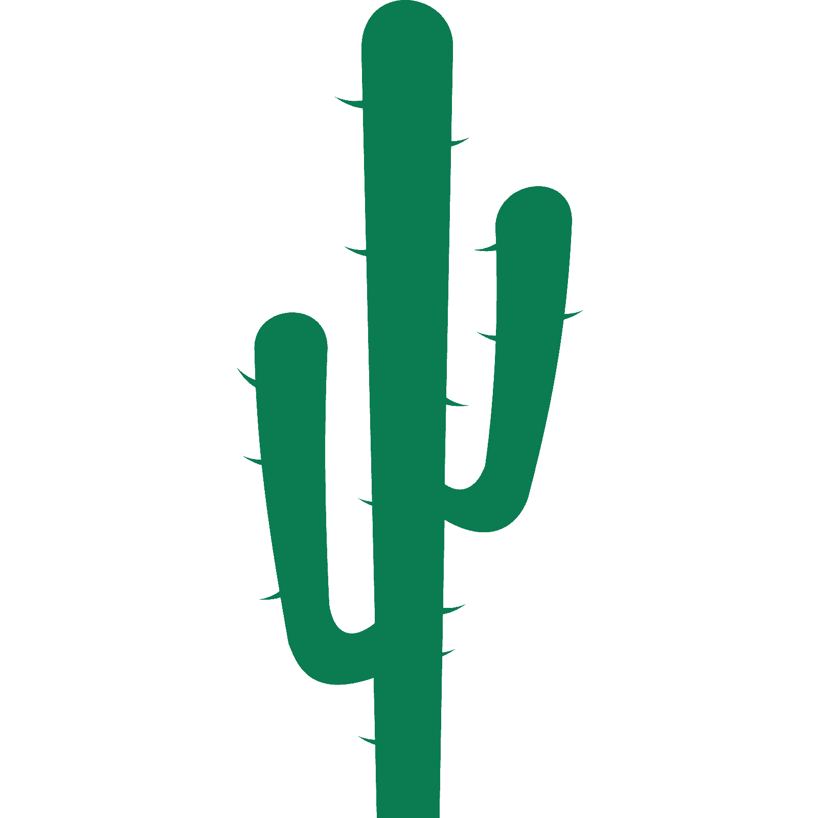 Calcomanía adhesiva de pared de cactus transferencia desierto vaquero diseño occidental vinilo mate Reino Unido - Imagen 25 de 36