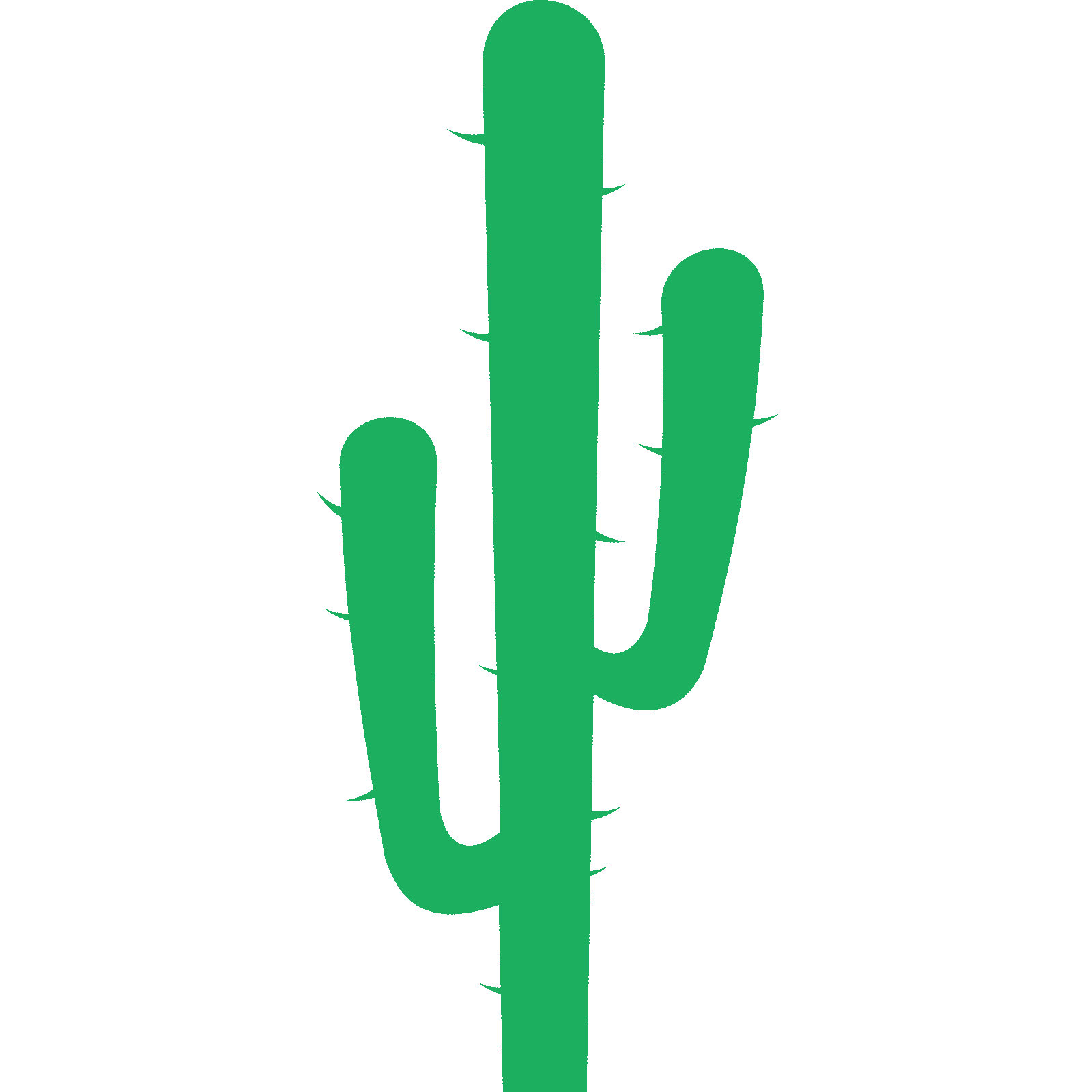 Calcomanía adhesiva de pared de cactus transferencia desierto vaquero diseño occidental vinilo mate Reino Unido - Imagen 26 de 36