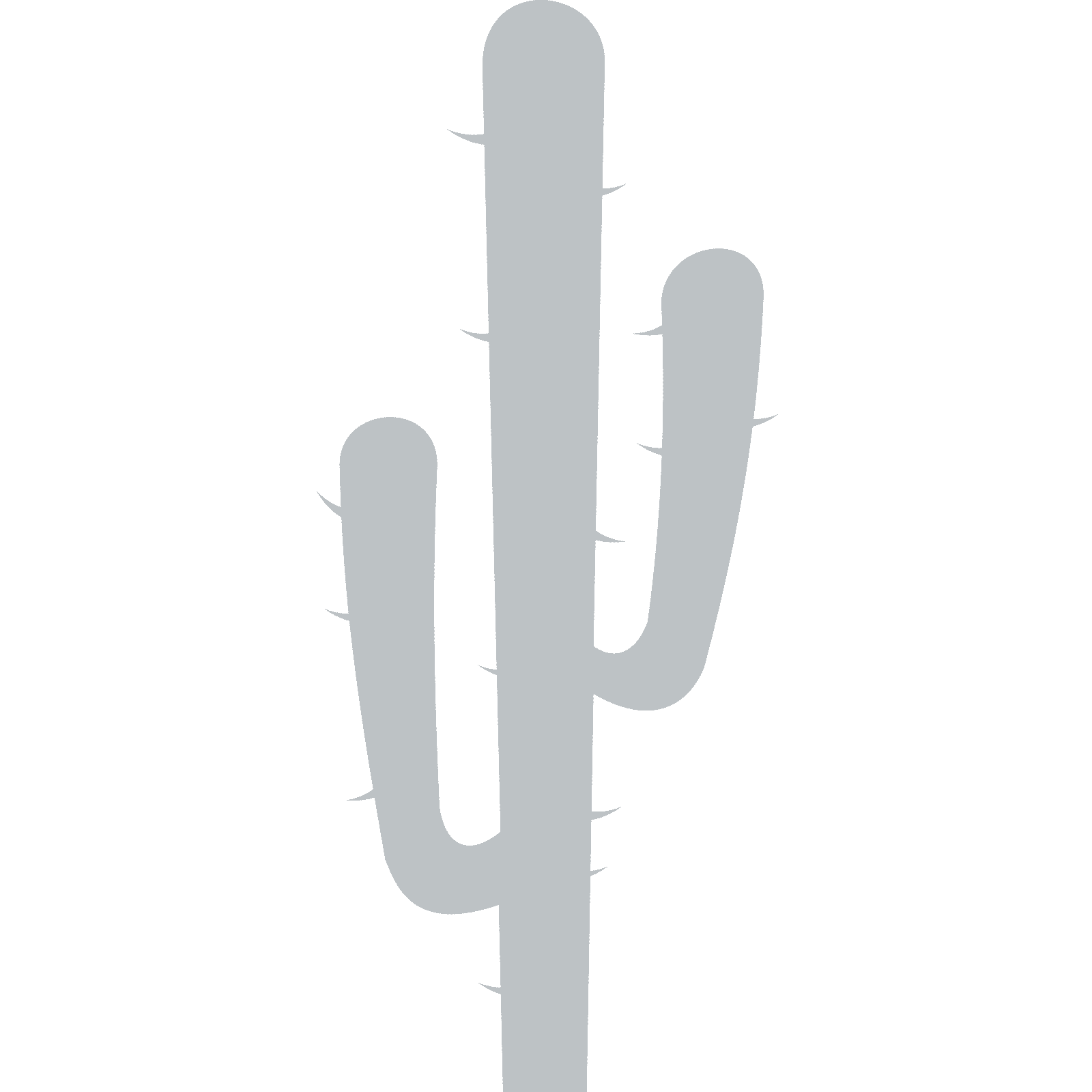 Calcomanía adhesiva de pared de cactus transferencia desierto vaquero diseño occidental vinilo mate Reino Unido - Imagen 31 de 36