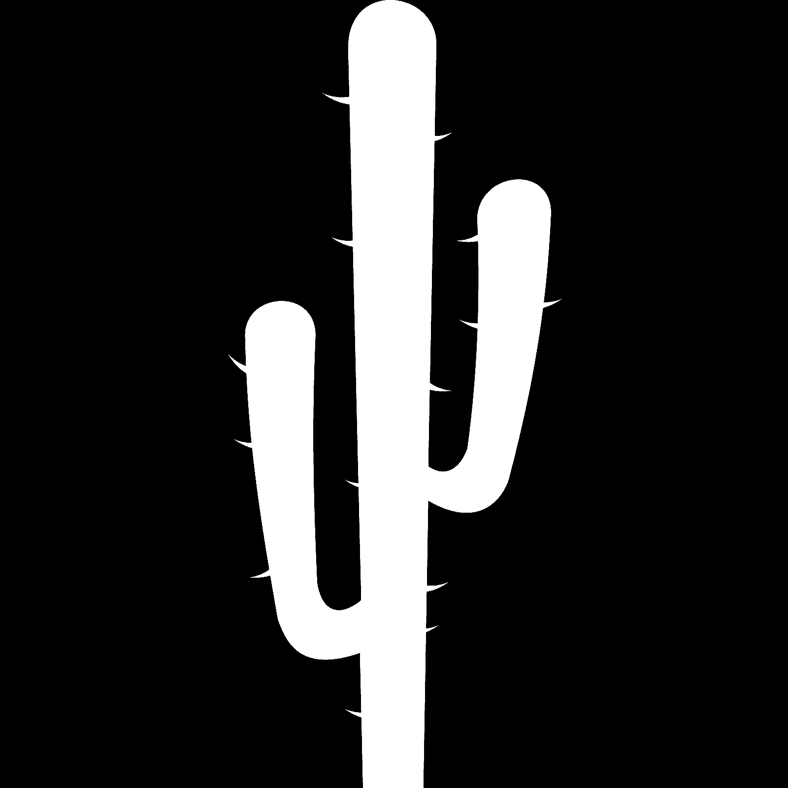 Calcomanía adhesiva de pared de cactus transferencia desierto vaquero diseño occidental vinilo mate Reino Unido - Imagen 34 de 36