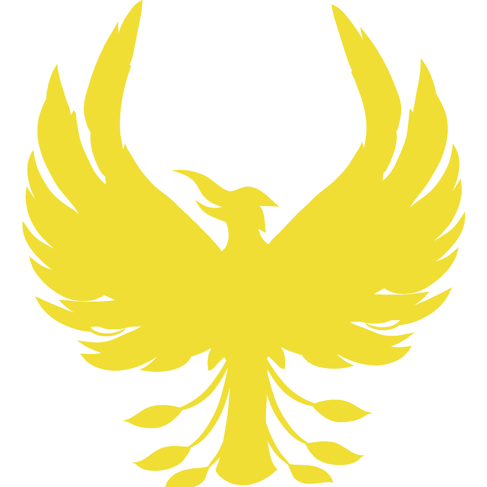 Phoenix Design v6 Wandaufkleber Aufkleber Griechisch Mythologie Tier Vogel Schlafzimmer Zuhause - Bild 13 von 36