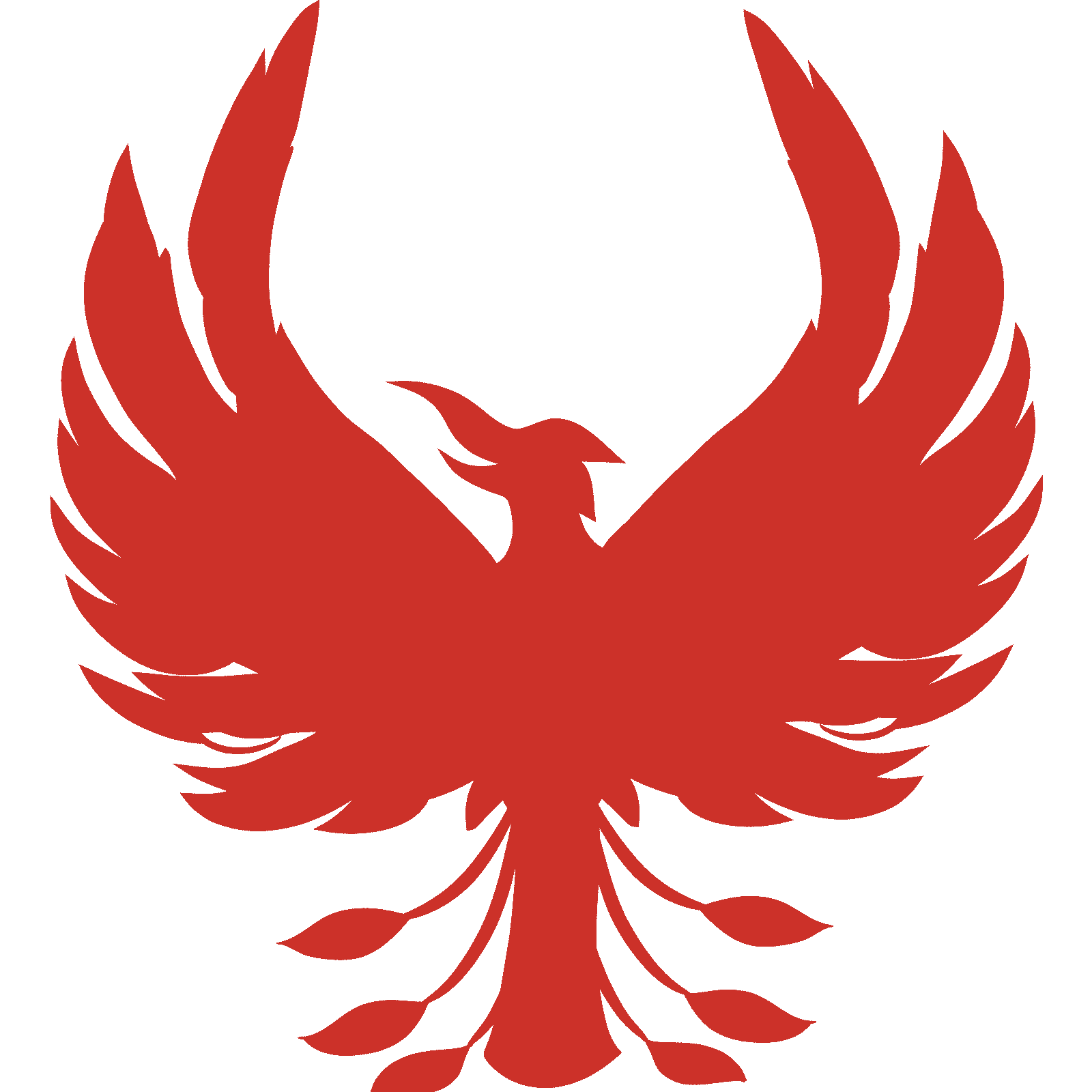 Phoenix Design v6 Wandaufkleber Aufkleber Griechisch Mythologie Tier Vogel Schlafzimmer Zuhause - Bild 15 von 36