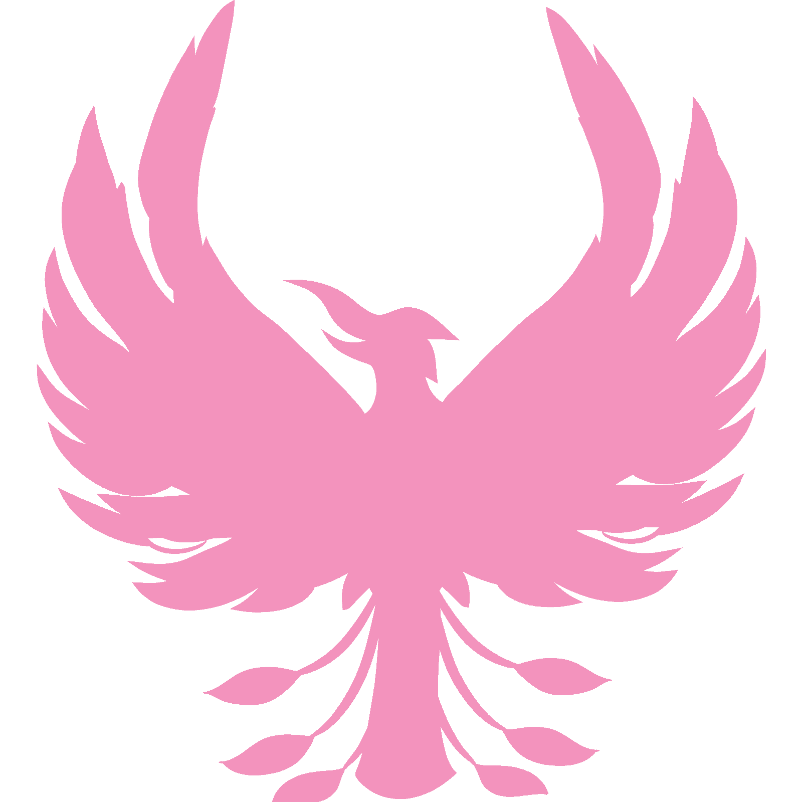 Phoenix Design v6 Wandaufkleber Aufkleber Griechisch Mythologie Tier Vogel Schlafzimmer Zuhause - Bild 17 von 36