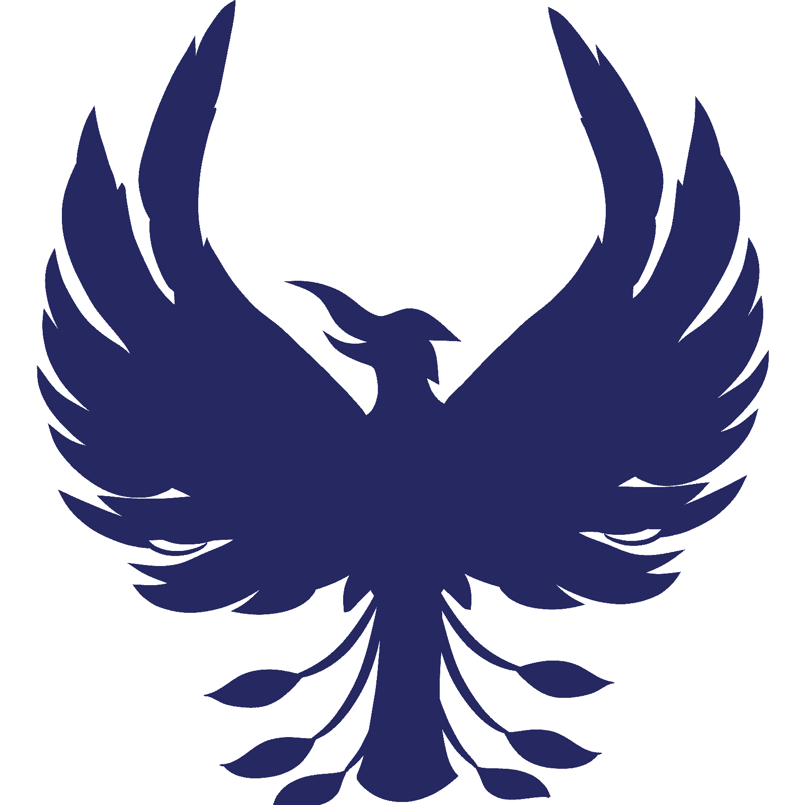 Phoenix Design v6 Wandaufkleber Aufkleber Griechisch Mythologie Tier Vogel Schlafzimmer Zuhause - Bild 20 von 36