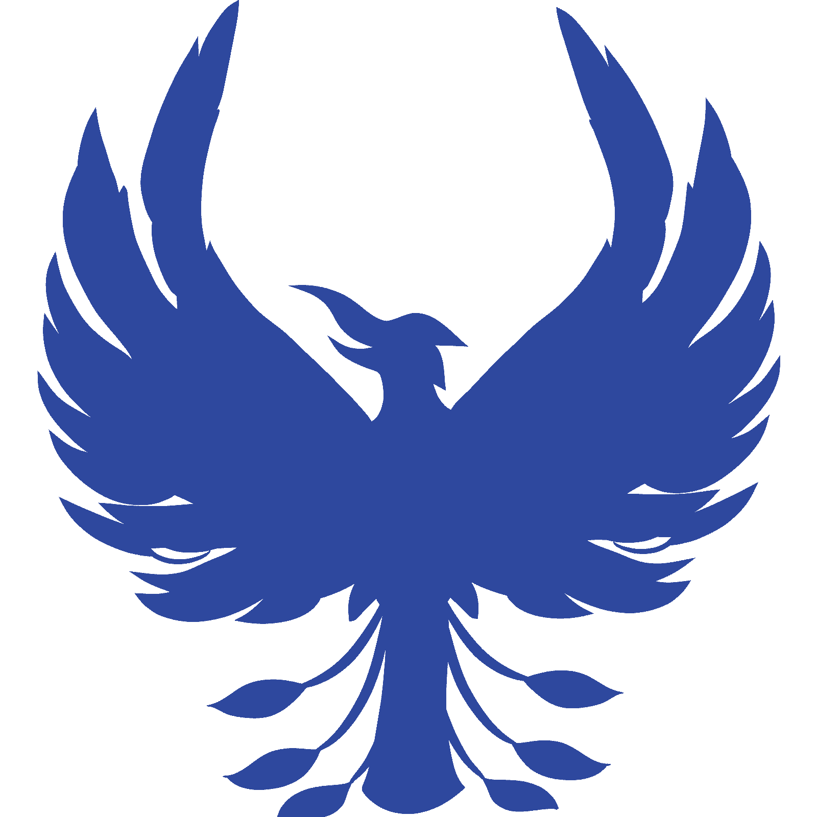 Phoenix Design v6 Wandaufkleber Aufkleber Griechisch Mythologie Tier Vogel Schlafzimmer Zuhause - Bild 21 von 36