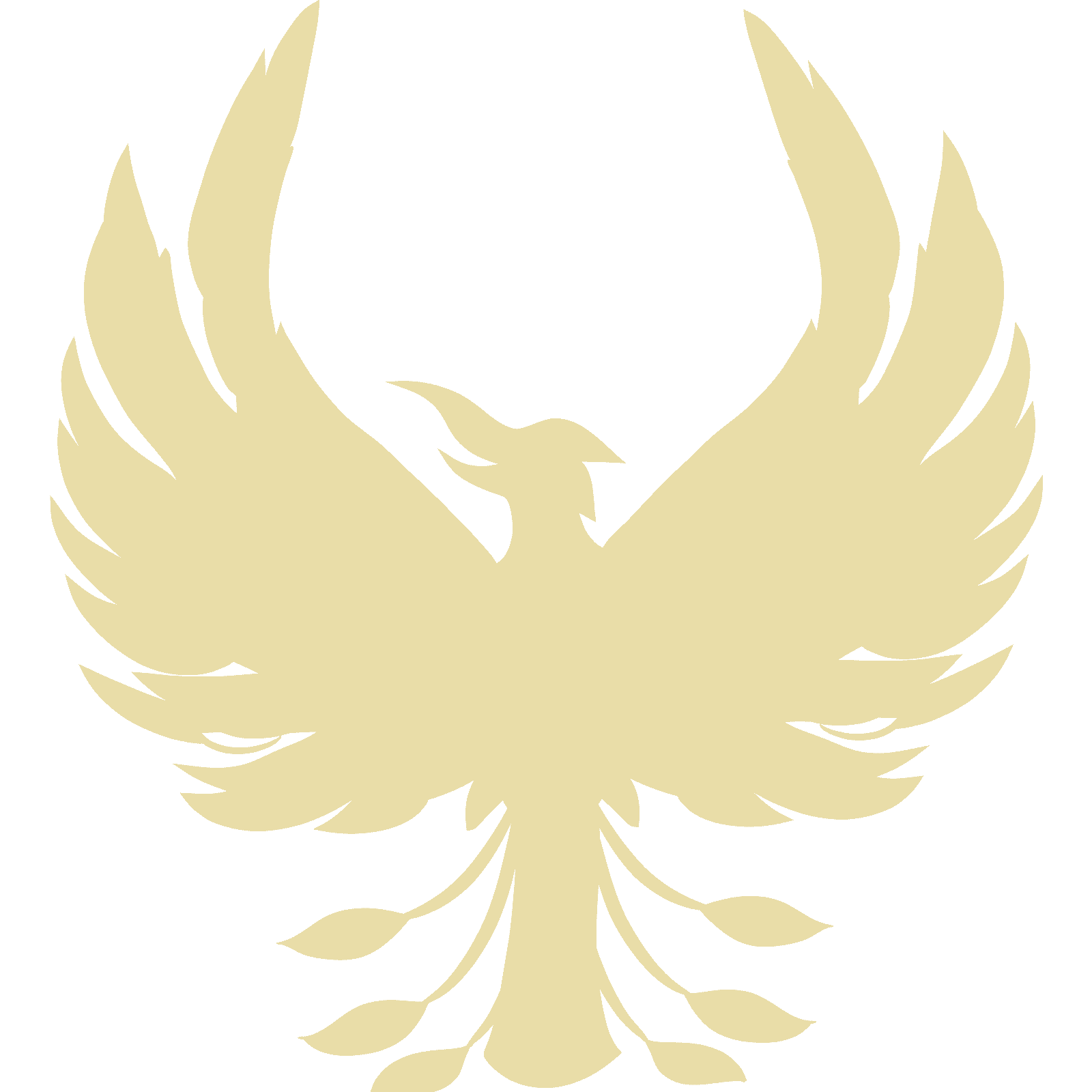 Phoenix Design v6 Wandaufkleber Aufkleber Griechisch Mythologie Tier Vogel Schlafzimmer Zuhause - Bild 30 von 36