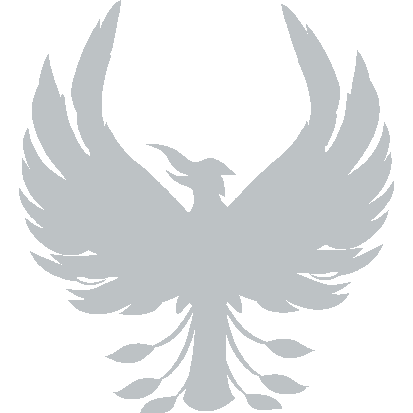 Phoenix Design v6 Wandaufkleber Aufkleber Griechisch Mythologie Tier Vogel Schlafzimmer Zuhause - Bild 31 von 36