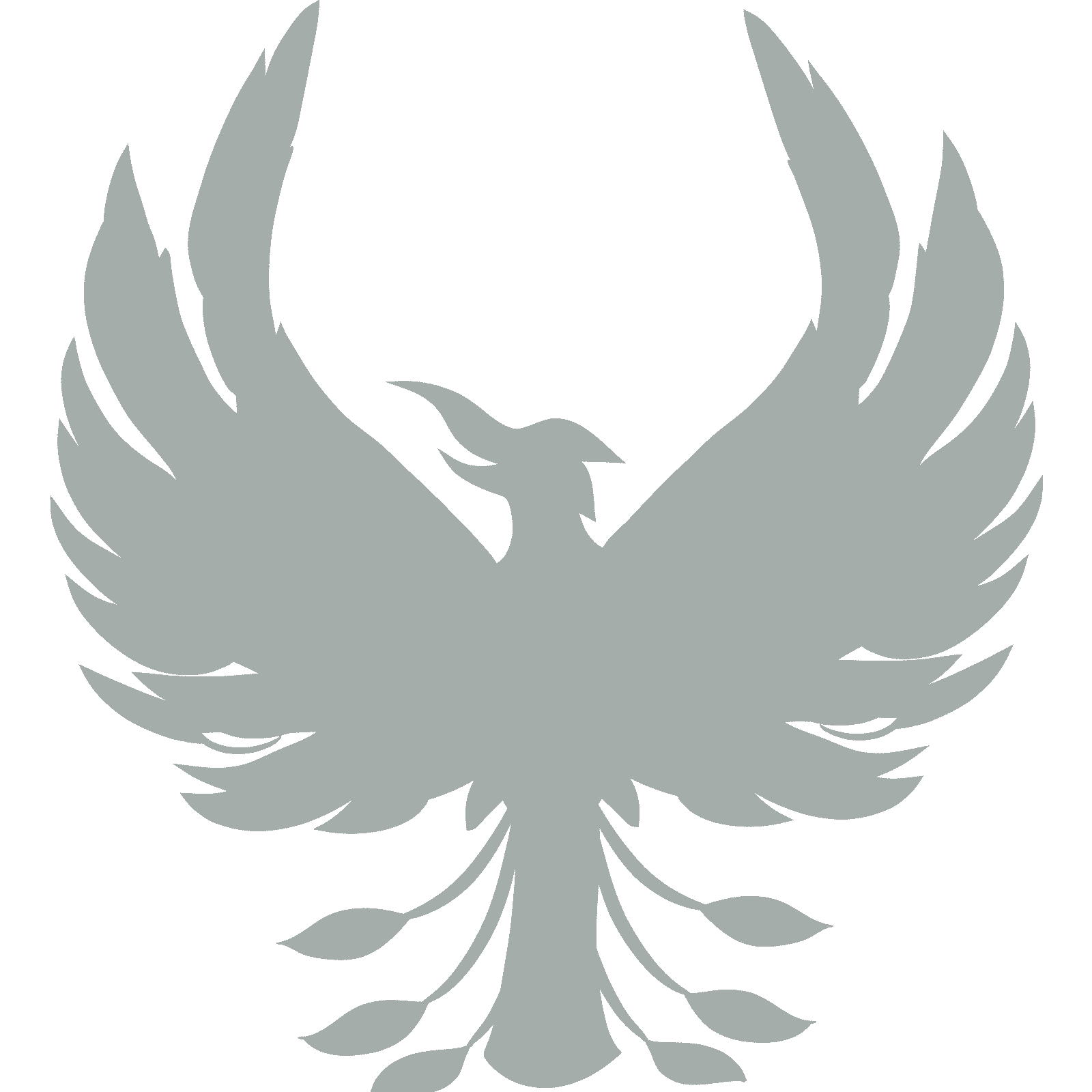 Phoenix Design v6 Wandaufkleber Aufkleber Griechisch Mythologie Tier Vogel Schlafzimmer Zuhause - Bild 36 von 36