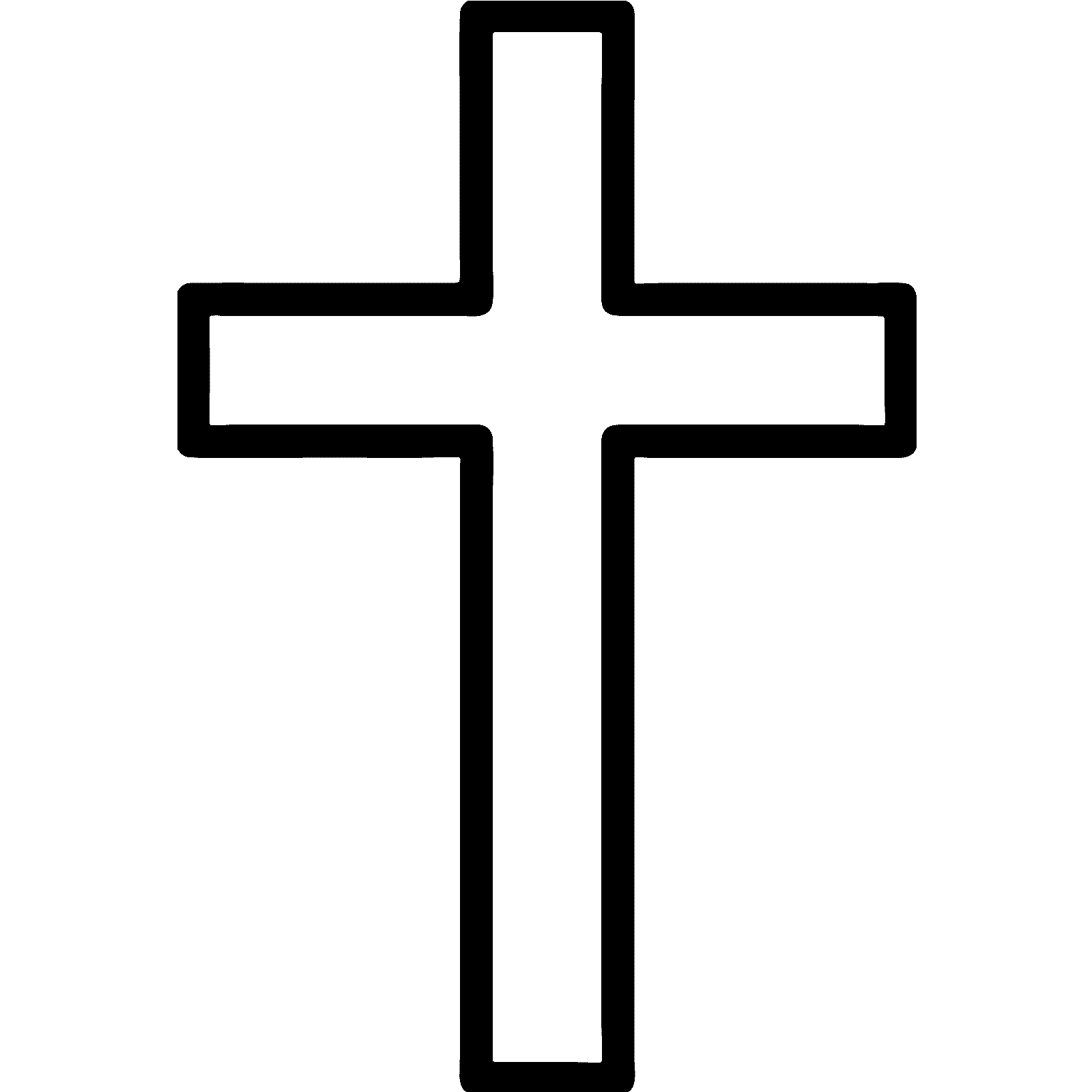 Calcomanía simple con pegatina de pared cruzada para decoración del hogar cristiano Jesús religioso - Imagen 20 de 36